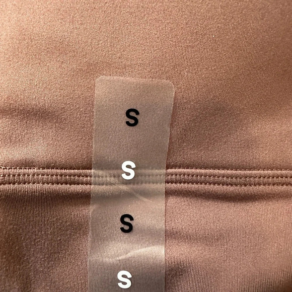 NWT Body Athletic Sports Bra Size small MSRP $34 Great - Picture 4 of 4